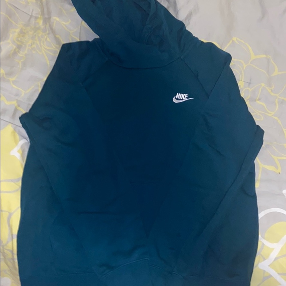 Nike hoodie